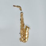 986 2329 Saxofon